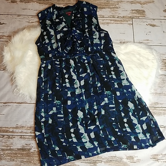 Merona Dresses & Skirts - Target Merona sleeveless dress
